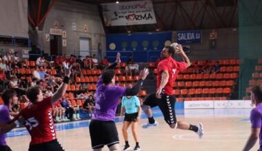 El 'nuevo' UBU San Pablo Burgos se estrena con victoria en su primera batalla