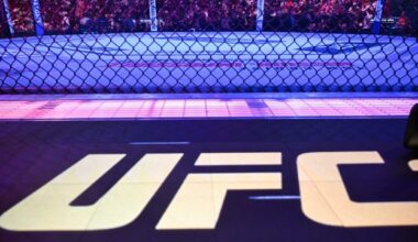 UFC no vuelve a firmar el peso pesado 7-1 Martin Buday por el momento