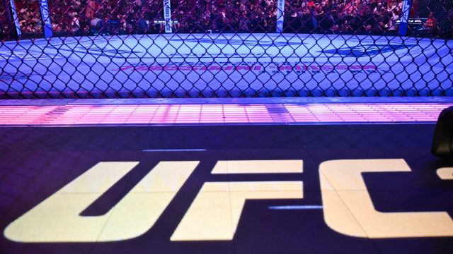 UFC no vuelve a firmar el peso pesado 7-1 Martin Buday por el momento