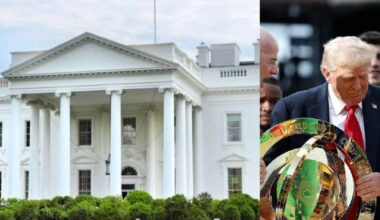 el evento mundial que se realizará en La Casa Blanca el Día de la Independencia en 2026