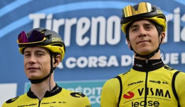 Con el Tour de l´Ain Cian Uijtdebroeks vuelve a escena 