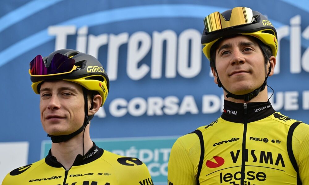 Con el Tour de l´Ain Cian Uijtdebroeks vuelve a escena 