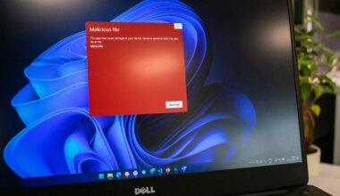 Con esta herramienta de Microsoft puedes detectar si un archivo tiene malware