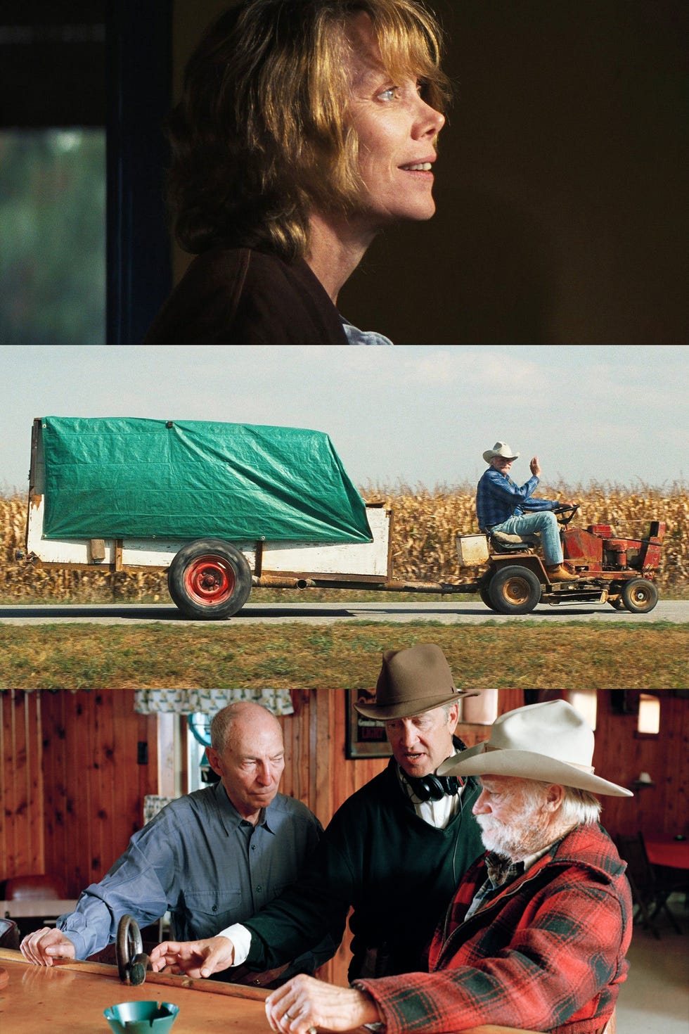 una historia verdadera una historia verdadera