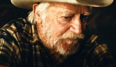 Esta película es un conmovedor regalo para los amantes del cine y está disponible en Filmin y Movistar Plus+