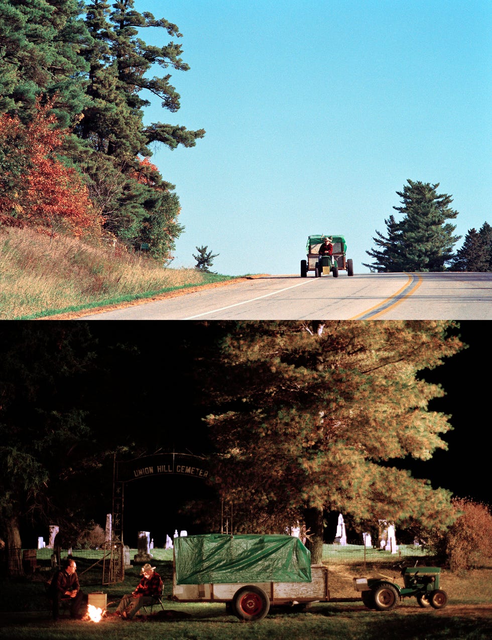 una historia verdadera una historia verdadera