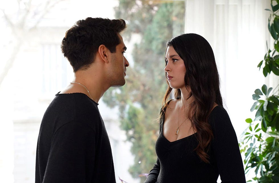 una nueva vida capitulo 49 una nueva vida capitulo 49