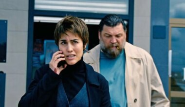 La nueva película internacional de Megan Montaner tendrá un estreno de lujo: cuándo y dónde