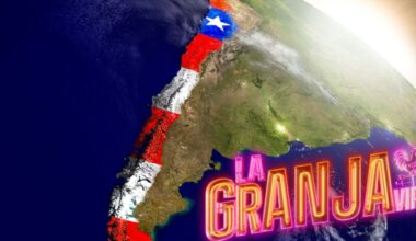 ¿En qué país surgió el reality show La Granja VIP?