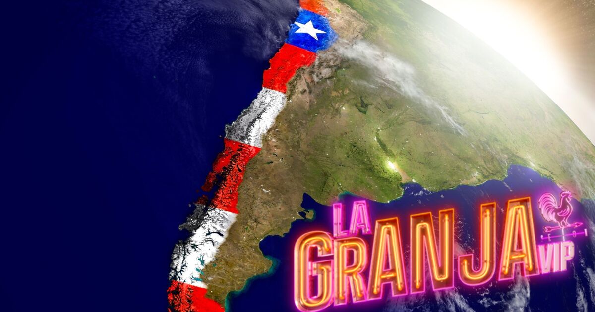¿En qué país surgió el reality show La Granja VIP?