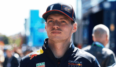 Max Verstappen podría reconsiderar su futuro en Red Bull en 2026