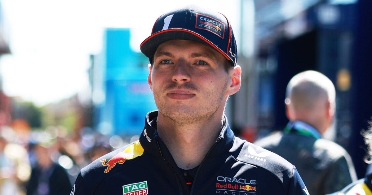 Max Verstappen podría reconsiderar su futuro en Red Bull en 2026