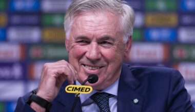 Neymar lesionado queda fuera y Paquetá regresa para los últimos partidos de Brasil en eliminatorias