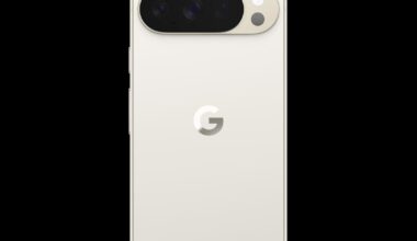 Google eleva la apuesta en inteligencia artificial con sus teléfonos Pixel 10