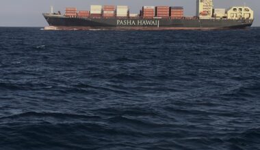 Decenas de países sin acuerdos con EEUU enfrentan nuevos aranceles