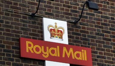 Servicios postales europeos suspenden envíos de paquetes a EEUU por aranceles de importación