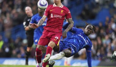 Darwin Núñez deja al Liverpool y ficha con el Al-Hilal de Arabia Saudí