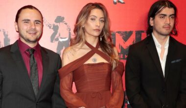 ¿Quiénes son los hijos de Michael Jackson y qué fue de ellos?