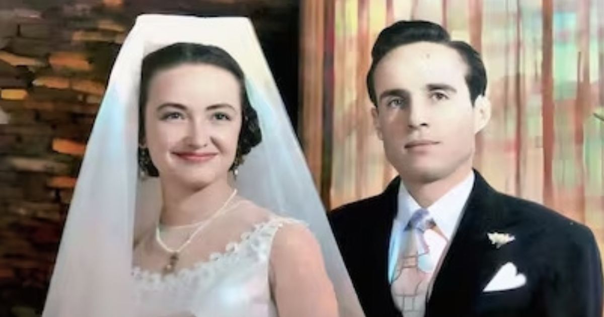 Las fotos inéditas de Chespirito y Graciela, su primera esposa, que muestran su vida en familia