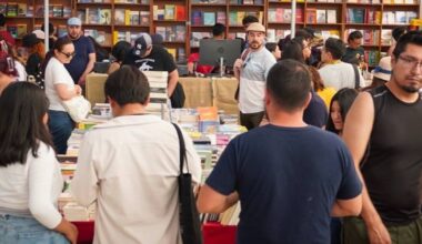 Gran Remate de Libros y Películas de la CDMX en agosto: fechas y sedes