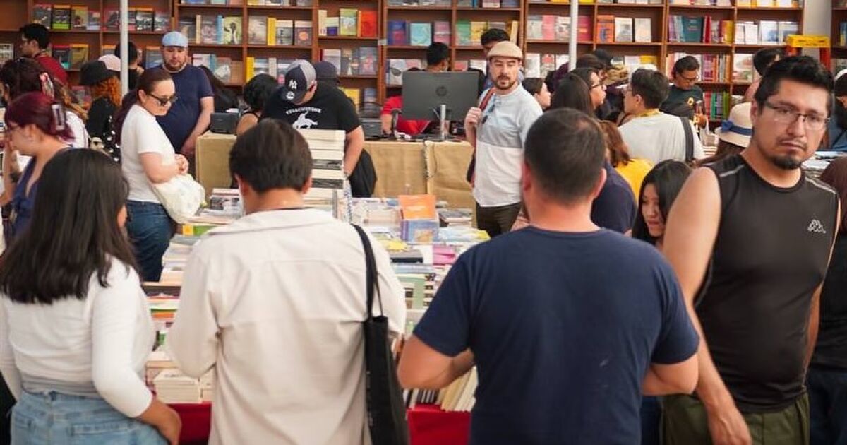 Gran Remate de Libros y Películas de la CDMX en agosto: fechas y sedes