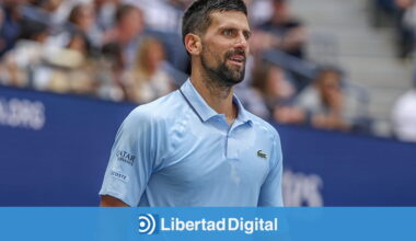 Djokovic rompe récords en el US Open y busca su 25º Grand Slam