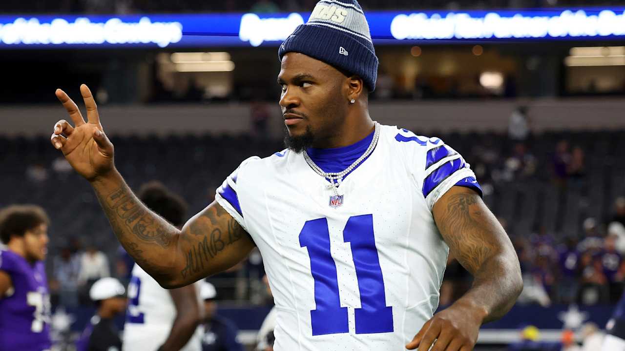 Cowboys canjean a Micah Parsons a los Packers