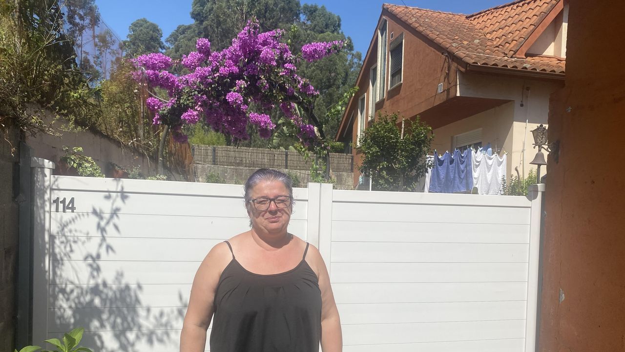 Dividen la casa familar entre hermanas y el Ayuntamiento de Vigo les obliga a revertirlo