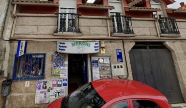 El sorteo de La Primitiva deja un millonario en Vigo