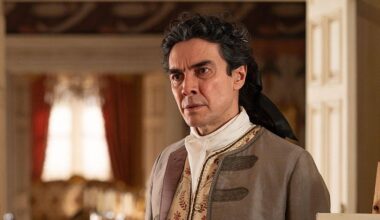 Avance del capítulo 243 de 'Valle Salvaje', la serie de TVE y Netflix