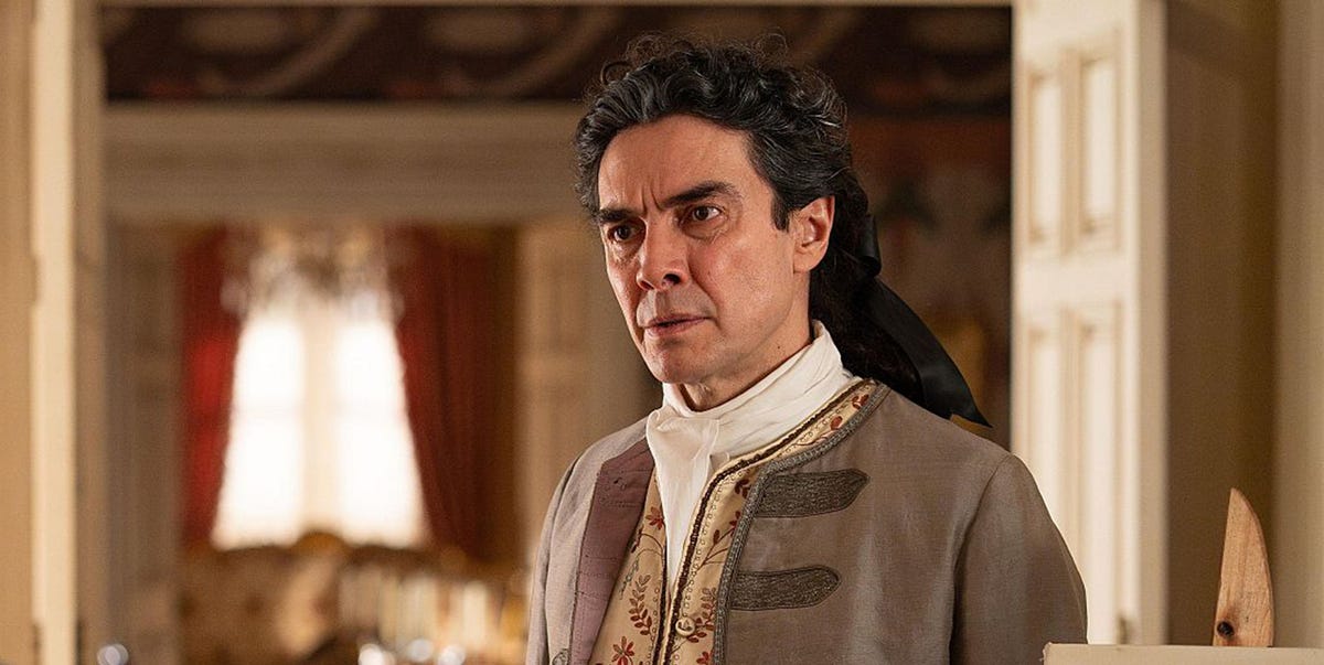 Avance del capítulo 243 de 'Valle Salvaje', la serie de TVE y Netflix