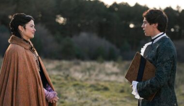 El mal renace en el valle el avance semanal del 4 al 8 de agosto en 'Valle Salvaje' en TVE - Diez Minutos