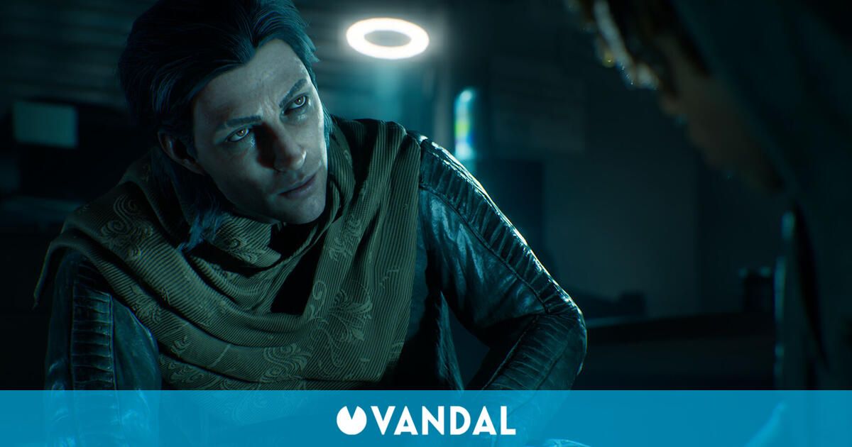 El esperado Vampire: The Masquerade - Bloodlines 2 ya tiene fecha de lanzamiento y llega pronto - Vandal