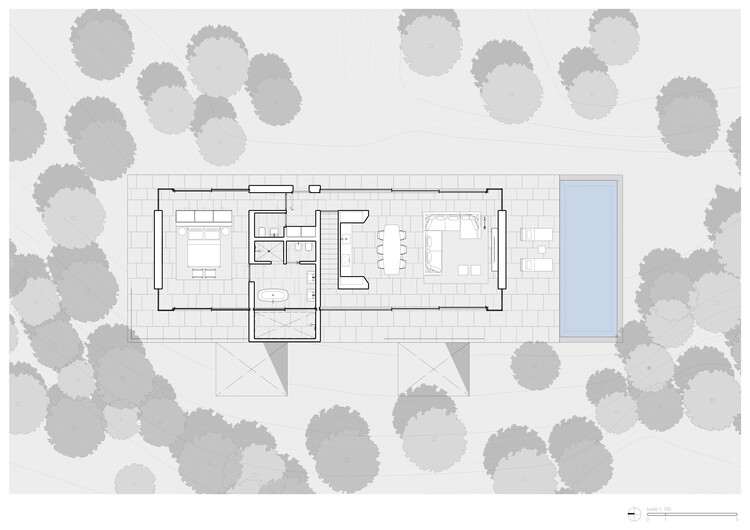Villa Dellago / JM Architecture - Imagen 18 de 22