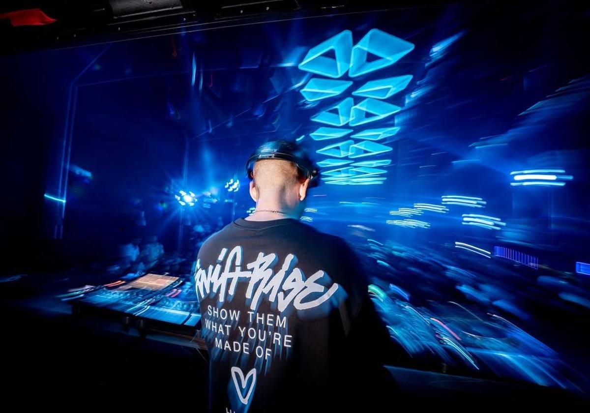 Una discoteca de Murcia y otra de Torrevieja, nominadas al ranking de los 100 mejores clubs del mundo