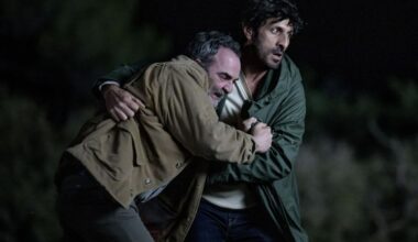 Las series que se estrenan esta semana