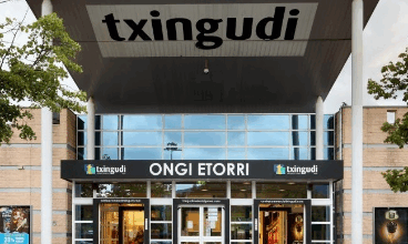Helios RE vende Txingudi y Las Huertas