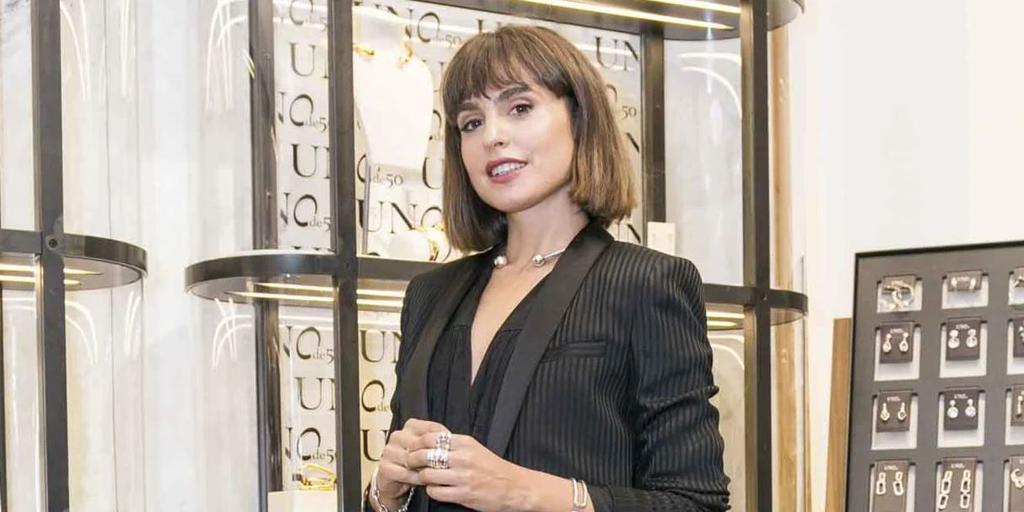 Muere la actriz Verónica Echegui a los 42 años; la temprana despedida de una intérprete de «talento inmenso»