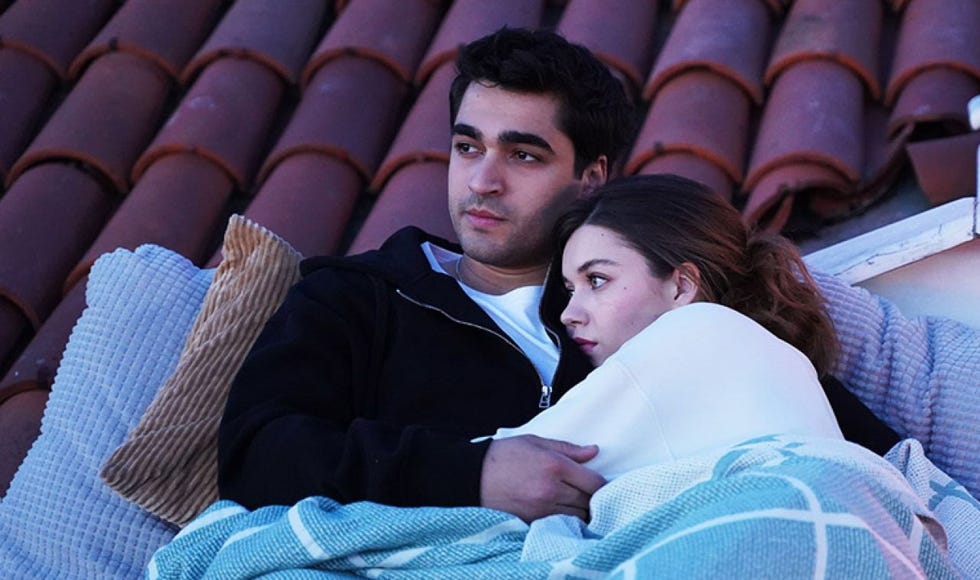 una nueva vida ferit y seyran