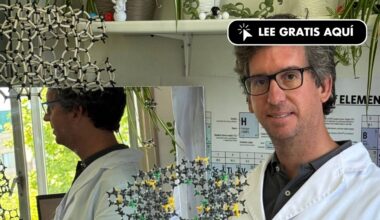 La vida especular plantea riesgos invisibles para el equilibrio biológico