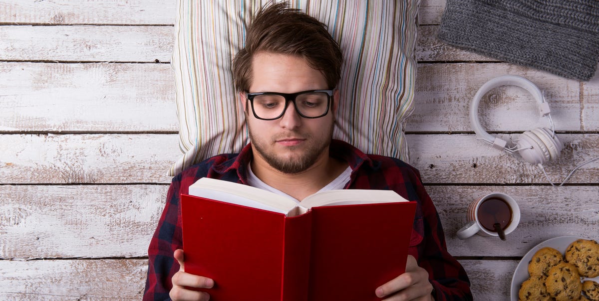 "Si hicieran una serie del libro ahora, sería una cosa brutal de mucho impacto y gran calidad"