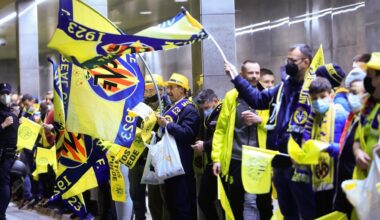 los millones que tendría que gastarse el Villarreal para ir a Miami