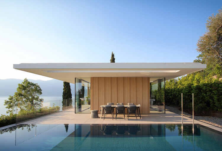Villa Dellago / JM Architecture - Imagen 9 de 22