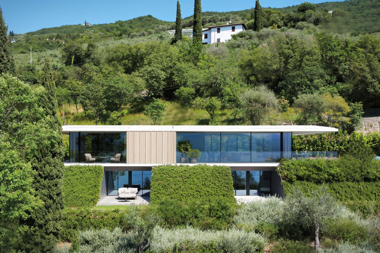 Villa Dellago / JM Architecture - Imagen 6 de 22