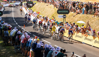 La historia de las bicis robadas a Visma ensalza auxiliares - joanseguidor.com