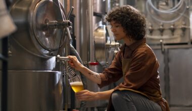 Este es el truco definitivo para hacer cerveza más rápido