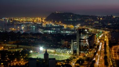 Se prohíben las rutas de alcohol en toda la ciudad | Info Barcelona
