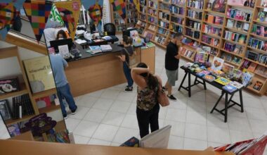 La vuelta al cole está presente: Canarias lidera la búsqueda de libros de segunda mano en julio