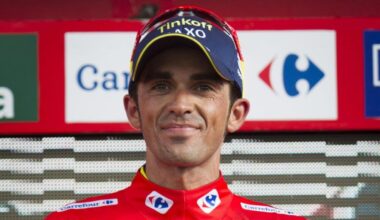 Augurios grises para el ciclismo español de cara a la Vuelta 