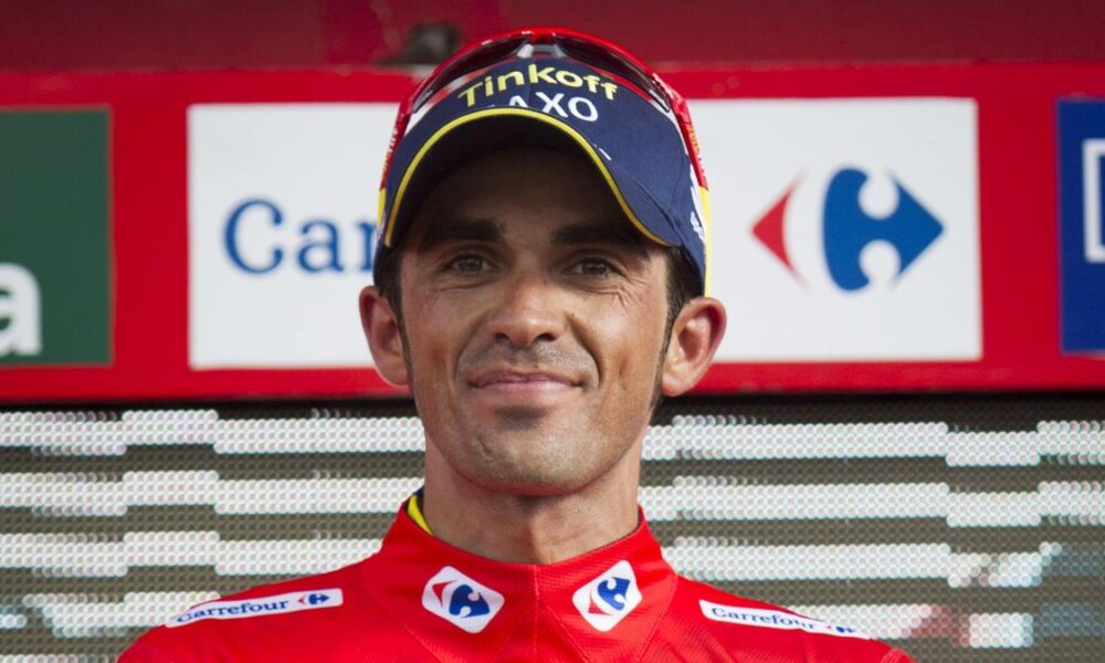 Augurios grises para el ciclismo español de cara a la Vuelta 